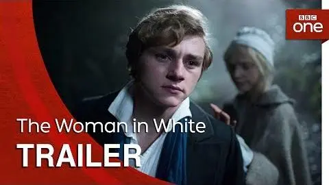 The Woman in White: Trailer - BBC One_peliplat