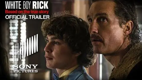 WHITE BOY RICK - Official Trailer (HD)_peliplat