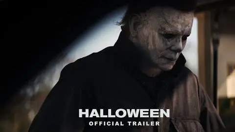 Halloween - Official Trailer (HD)_peliplat