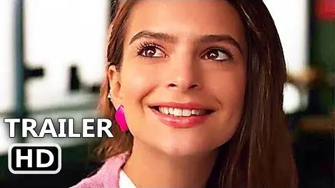 CRUISE Official Trailer (2018) Emily Ratajkowski, Romance Movie HD_peliplat