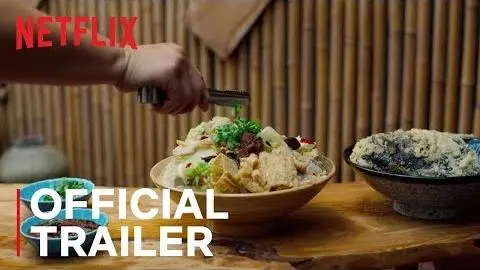 Street Food | Official Trailer | Netflix_peliplat