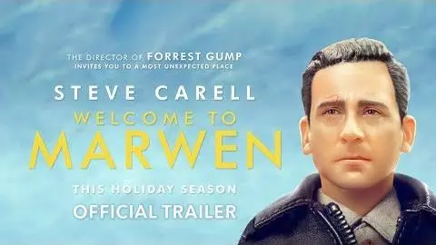 Welcome to Marwen - Official Trailer_peliplat