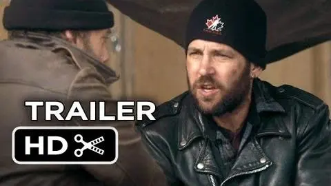 All Is Bright Official Theatrical Trailer #1 (2013) - Paul Rudd Movie HD_peliplat