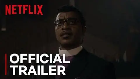 Come Sunday | Official Trailer [HD] | Netflix_peliplat