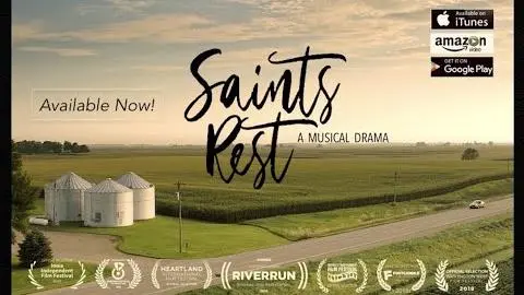 SAINTS REST Official Trailer_peliplat