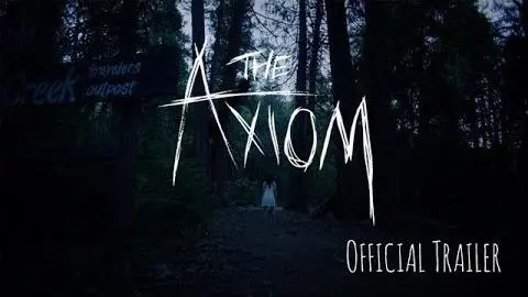The Axiom - Trailer (Cannes, Devilworks)_peliplat