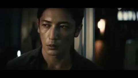 Evil and the Mask (Aku to kamen no rûru) theatrical trailer - Teppei Nakamura-directed thriller_peliplat