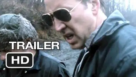 The Frozen Ground TRAILER 1 (2013) - Nicolas Cage, Vanessa Hudgens Movie HD_peliplat