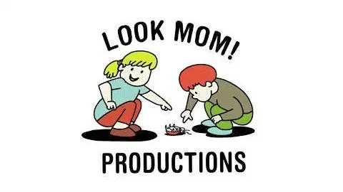 Look Mom! Productions' Gary & His Demons (16x11')_peliplat