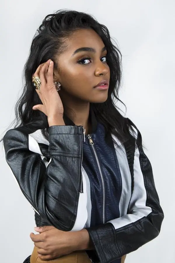 China Anne McClain_peliplat