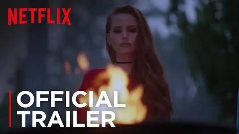 Riverdale | Official Trailer [HD] | Netflix_peliplat