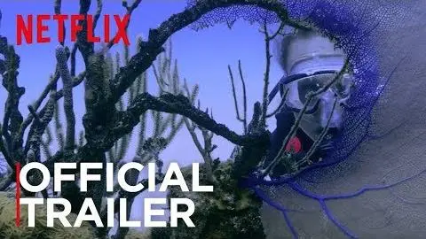 Chasing Coral | Official Trailer [HD] | Netflix_peliplat