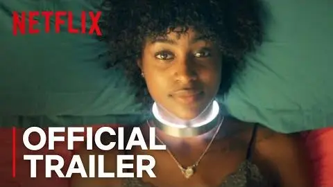 Kiss Me First | Official Trailer [HD] | Netflix_peliplat