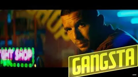 GANGSTA Official UK Trailer (2018) Belgian Gangster Film_peliplat