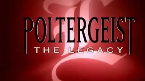 Poltergeist - The Legacy - Complete Series_peliplat