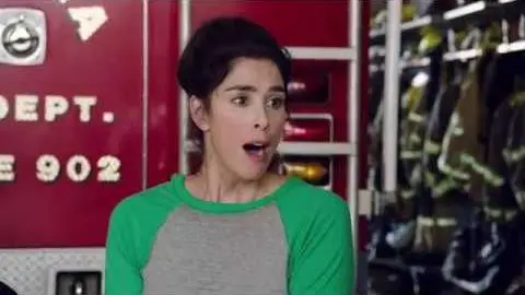 "I Love You America" Sarah Silverman  - Y'all ever shit your pants?_peliplat