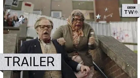 The League of Gentlemen: Trailer - BBC Two_peliplat