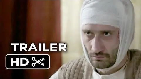 Tangerines Official Trailer 1 (2015) - Oscar-Nominated Estonian War Drama HD_peliplat