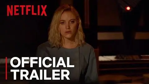TAU | Official Trailer [HD] | Netflix_peliplat