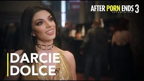 DARCIE DOLCE - After Porn Ends 3 (Interview)_peliplat