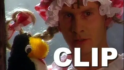 Mr Flibble is very Cross - Red Dwarf clip_peliplat