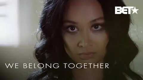 Draya Michele Plays An Obsessed Student In BET's Original Movie "We Belong Together"_peliplat
