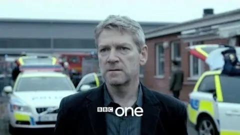 Wallander - Trailer - BBC One_peliplat