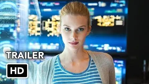 Stitchers (ABC Family) Official Trailer #2 [HD]_peliplat