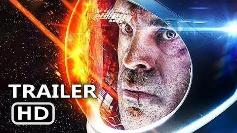 SOLIS Official Trailer (2018) In Space, Sci Fi Movie HD_peliplat