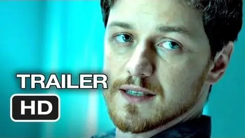 Welcome to the Punch US Trailer (2013) - James McAvoy Movie HD_peliplat