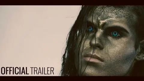 ASTRO Official Trailer (2018) - Sci-Fi/Thriller_peliplat