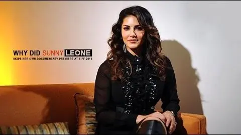 Dilip Mehta SPEAKS OUT about Sunny Leone Boycotting her Documentary_peliplat
