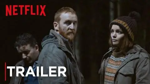 Calibre | Main Trailer [HD] | Netflix_peliplat