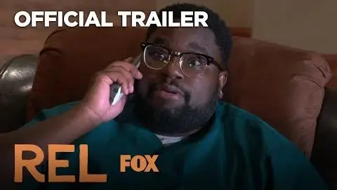 REL | Official Trailer | FOX BROADCASTING_peliplat