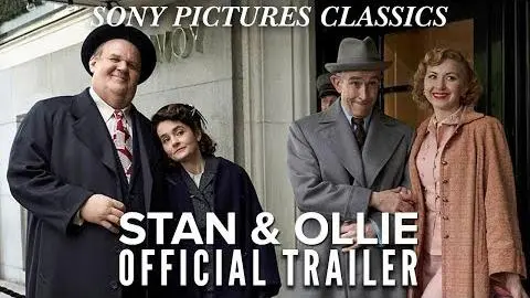 Stan & Ollie | Official US Trailer HD (2018)_peliplat