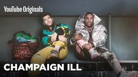 Champaign ILL | YouTube Originals_peliplat