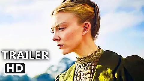 PICNIC AT HANGING ROCK Official Trailer (2018) Natalie Dormer, Series HD_peliplat