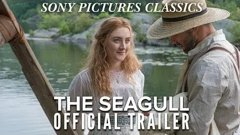 The Seagull | Official Trailer HD (2018)_peliplat