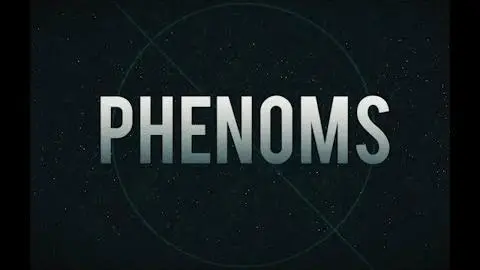 Phenoms | Official Trailer | FOX SPORTS_peliplat