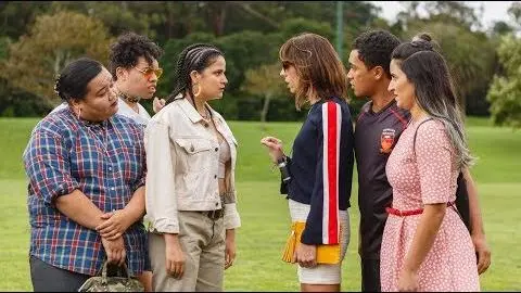 The Breaker Upperers Trailer - Official Trailer_peliplat