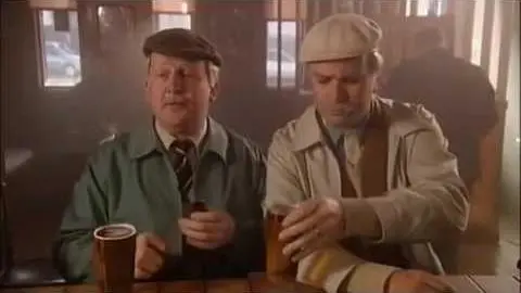 The Best of Still Game, Part One - "The Clansman"_peliplat