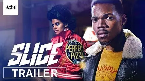 Slice | Official Trailer HD | A24_peliplat