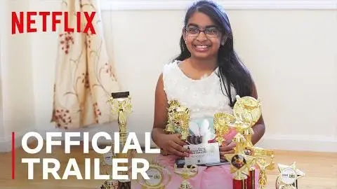 Spelling the Dream | Official Trailer | Netflix_peliplat