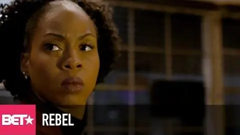 BET's New Digital Series: 'I Need a Rebel' Trailer_peliplat
