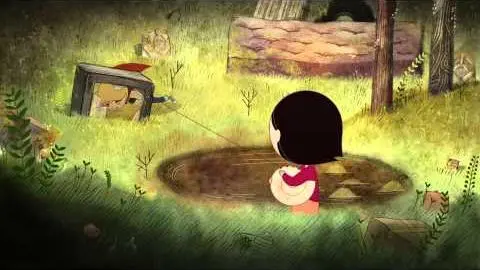 Song of the Sea - new official trailer_peliplat
