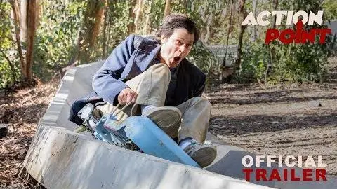 Action Point (2018) - Official Trailer - Paramount Pictures_peliplat