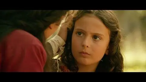 THE YOUNG MESSIAH - Trailer - In Theaters March 2016_peliplat