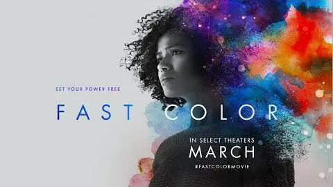 Fast Color Movie Trailer_peliplat