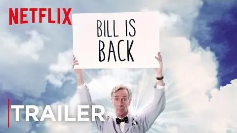 Bill Nye Saves The World | Trailer [HD] | Netflix_peliplat