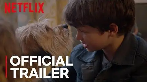 Benji | Official Trailer [HD] | Netflix_peliplat